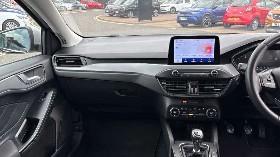 Ford Focus 1.5 EcoBlue Titanium Style 5dr Diesel Hatchback - Image 14