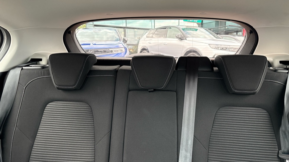 Ford Focus 1.5 EcoBlue Titanium Style 5dr Diesel Hatchback - Image 15