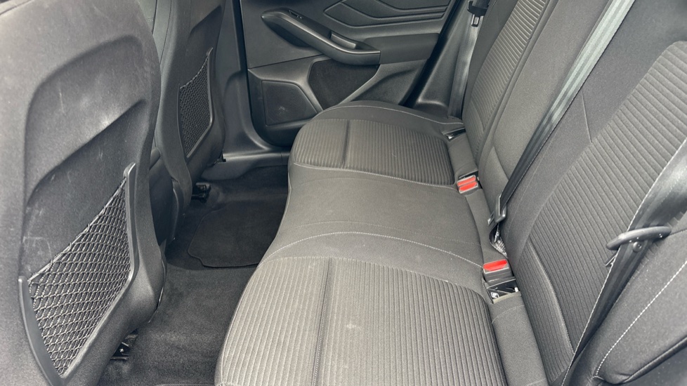 Ford Focus 1.5 EcoBlue Titanium Style 5dr Diesel Hatchback - Image 16