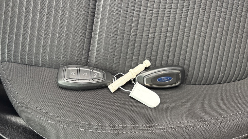 Ford Focus 1.5 EcoBlue Titanium Style 5dr Diesel Hatchback - Image 20