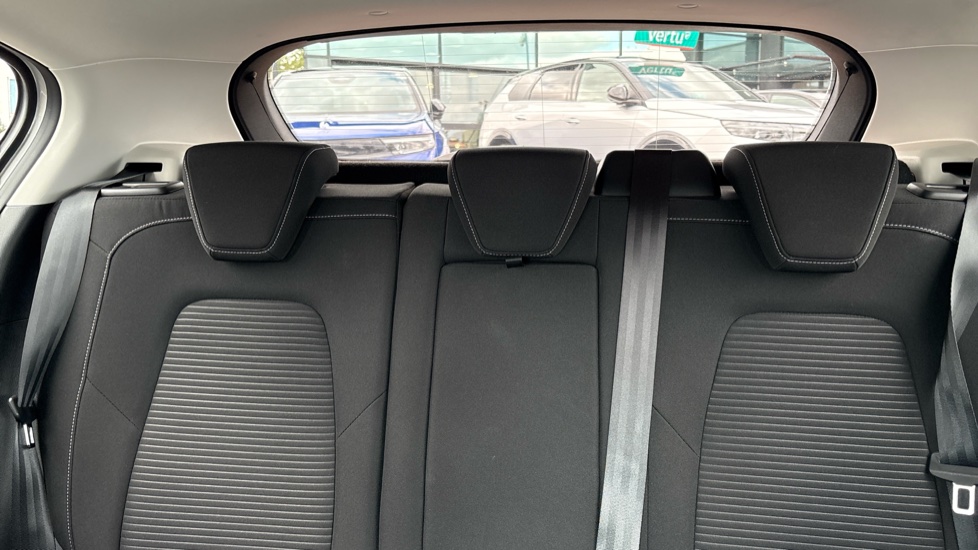 Ford Focus 1.5 EcoBlue Titanium Style 5dr Diesel Hatchback - Image 27