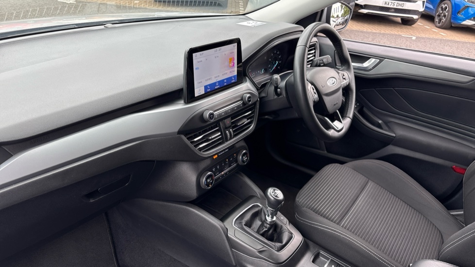 Ford Focus 1.5 EcoBlue Titanium Style 5dr Diesel Hatchback - Image 28