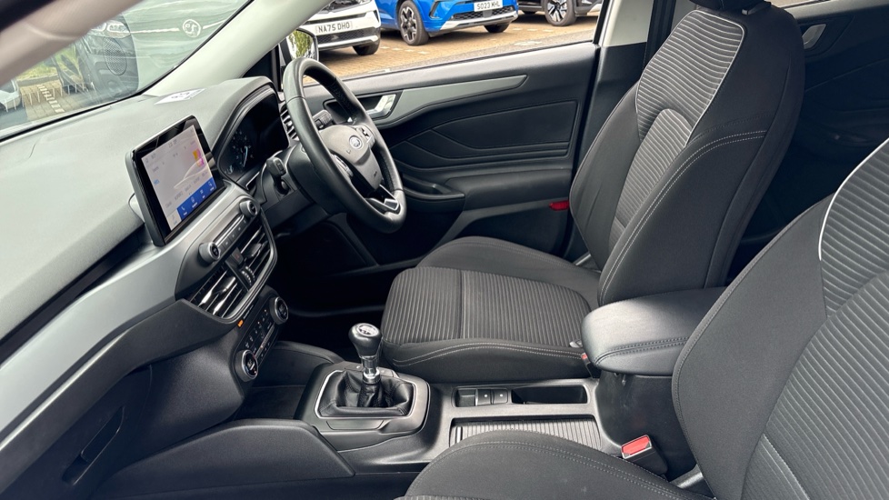 Ford Focus 1.5 EcoBlue Titanium Style 5dr Diesel Hatchback - Image 29