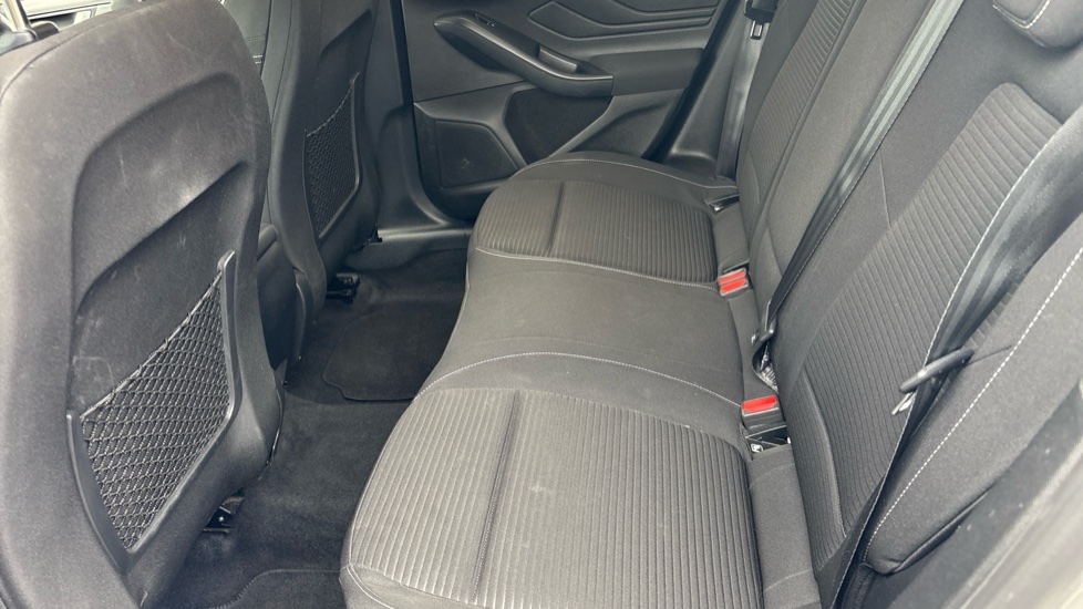 Ford Focus 1.5 EcoBlue Titanium Style 5dr Diesel Hatchback - Image 30