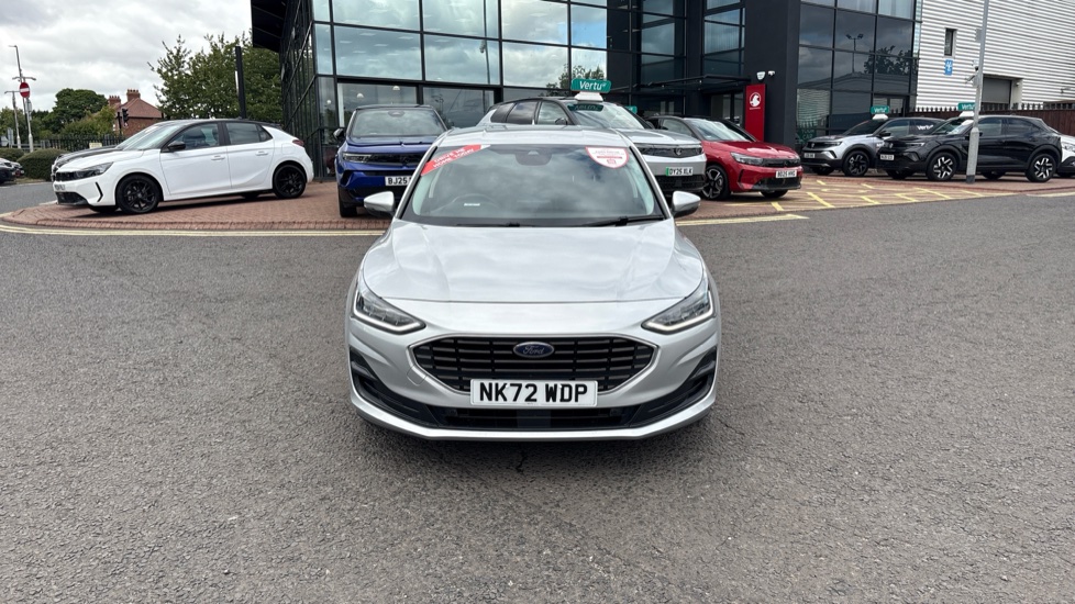Ford Focus 1.5 EcoBlue Titanium Style 5dr Diesel Hatchback - Image 34