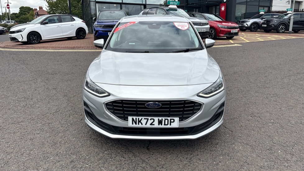 Ford Focus 1.5 EcoBlue Titanium Style 5dr Diesel Hatchback - Image 35