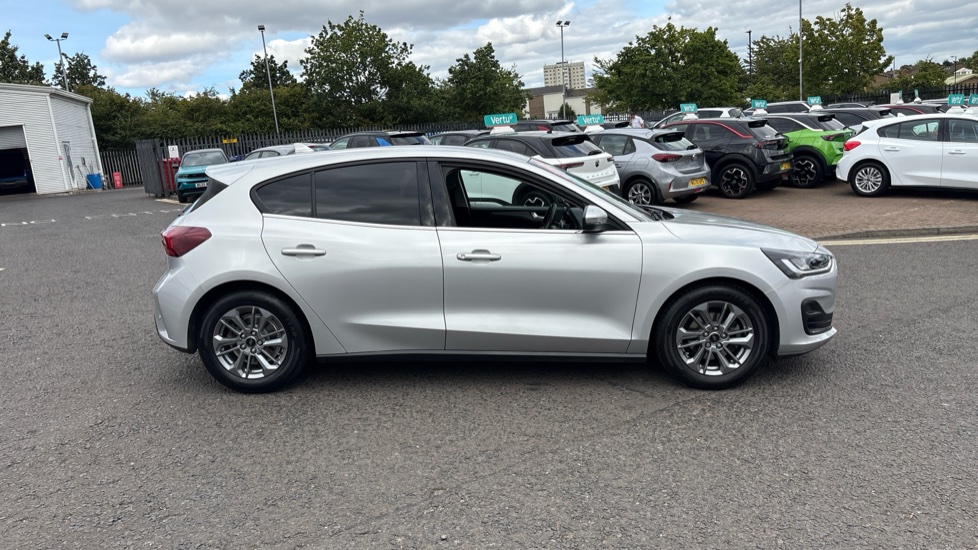 Ford Focus 1.5 EcoBlue Titanium Style 5dr Diesel Hatchback - Image 37