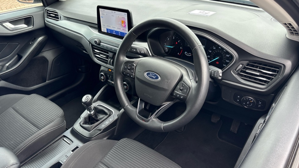 Ford Focus 1.5 EcoBlue Titanium Style 5dr Diesel Hatchback - Image 38