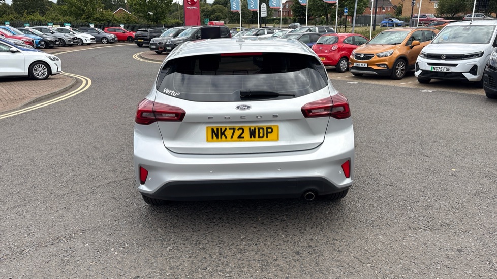 Ford Focus 1.5 EcoBlue Titanium Style 5dr Diesel Hatchback - Image 39