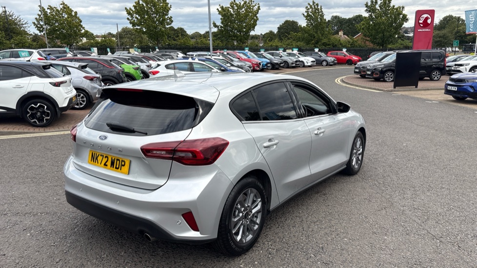 Ford Focus 1.5 EcoBlue Titanium Style 5dr Diesel Hatchback - Image 40