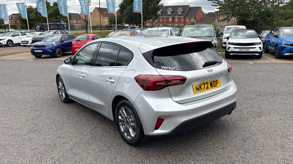 Ford Focus 1.5 EcoBlue Titanium Style 5dr Diesel Hatchback - Image 41