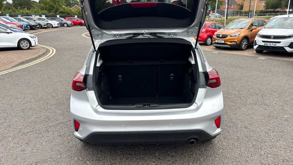 Ford Focus 1.5 EcoBlue Titanium Style 5dr Diesel Hatchback - Image 42