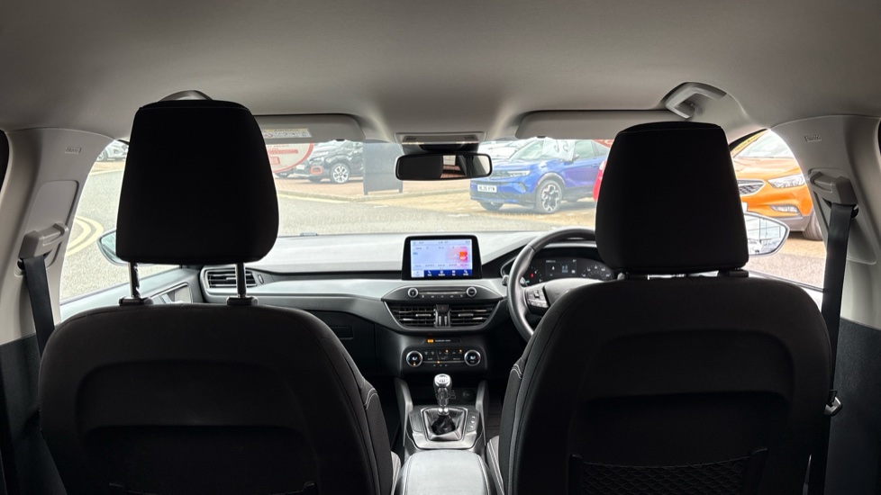 Ford Focus 1.5 EcoBlue Titanium Style 5dr Diesel Hatchback - Image 43