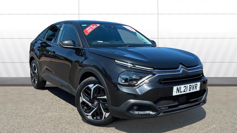 Citroen C4 1.2 PureTech [130] Sense Plus 5dr Petrol Hatchback - Image 1