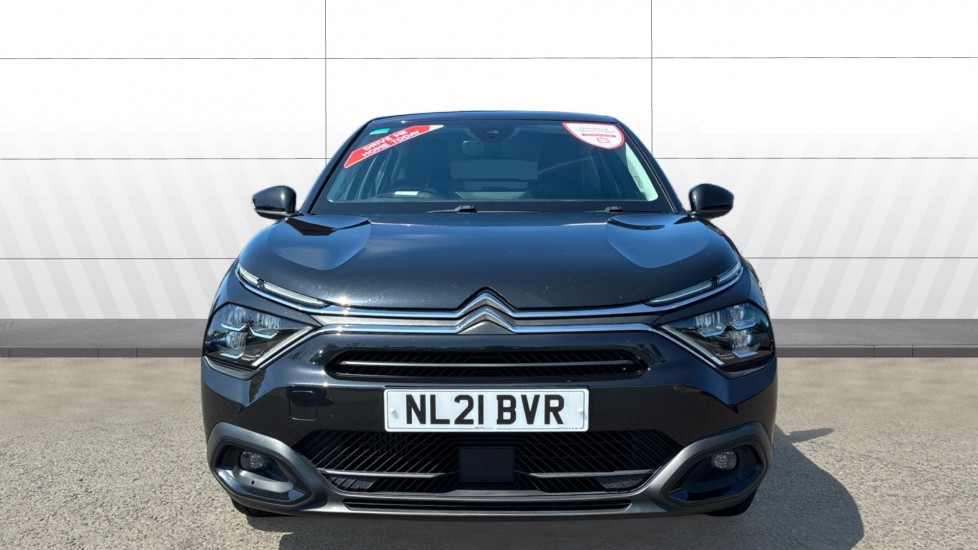 Citroen C4 1.2 PureTech [130] Sense Plus 5dr Petrol Hatchback - Image 3
