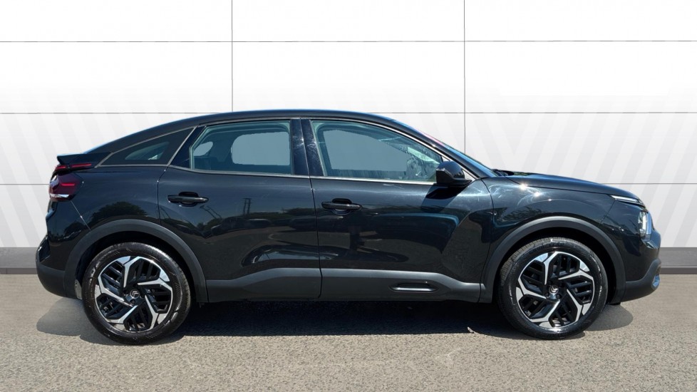 Citroen C4 1.2 PureTech [130] Sense Plus 5dr Petrol Hatchback - Image 5