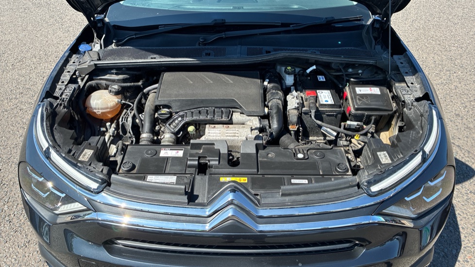 Citroen C4 1.2 PureTech [130] Sense Plus 5dr Petrol Hatchback - Image 8
