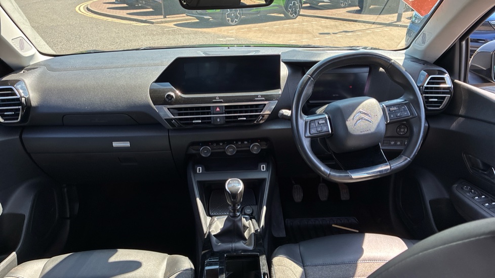 Citroen C4 1.2 PureTech [130] Sense Plus 5dr Petrol Hatchback - Image 10