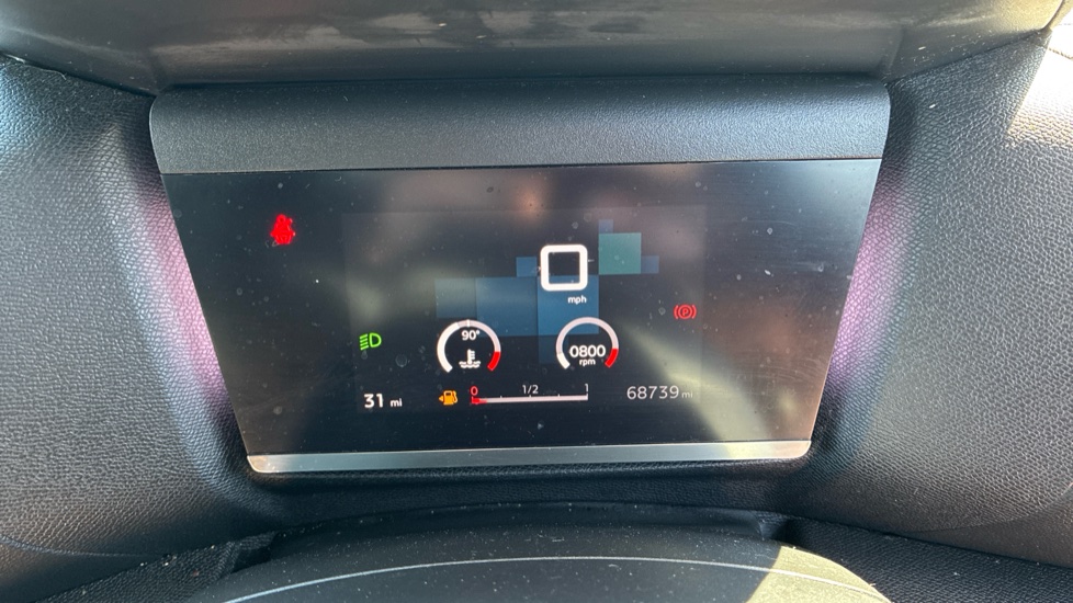 Citroen C4 1.2 PureTech [130] Sense Plus 5dr Petrol Hatchback - Image 18