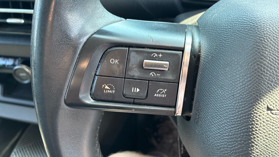 Citroen C4 1.2 PureTech [130] Sense Plus 5dr Petrol Hatchback - Image 33
