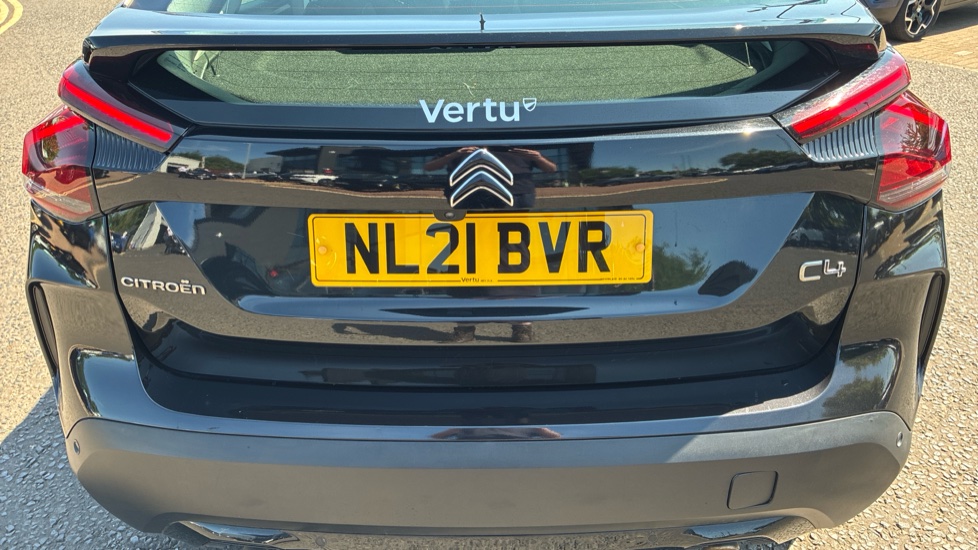 Citroen C4 1.2 PureTech [130] Sense Plus 5dr Petrol Hatchback - Image 42