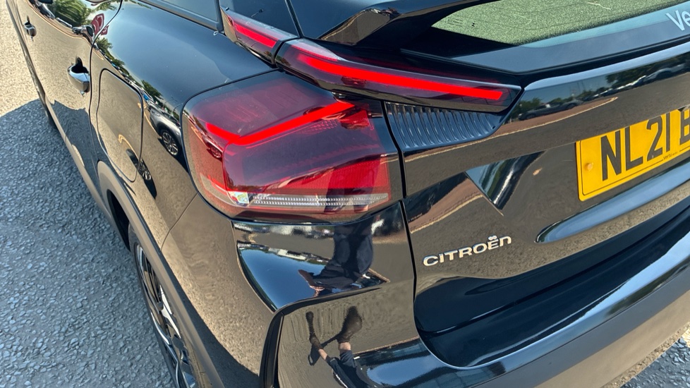 Citroen C4 1.2 PureTech [130] Sense Plus 5dr Petrol Hatchback - Image 44