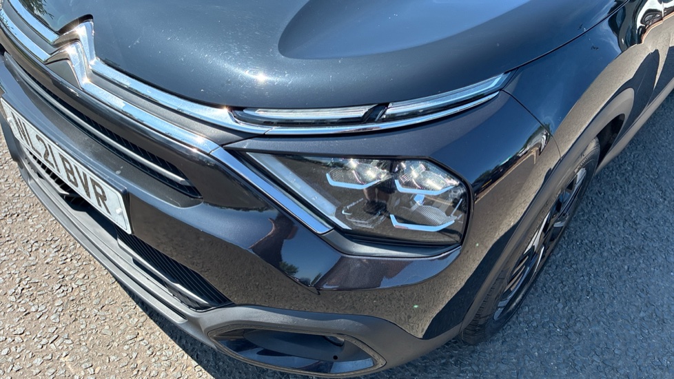 Citroen C4 1.2 PureTech [130] Sense Plus 5dr Petrol Hatchback - Image 49