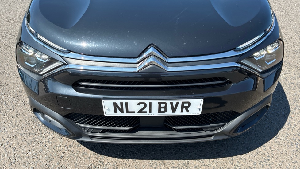 Citroen C4 1.2 PureTech [130] Sense Plus 5dr Petrol Hatchback - Image 52