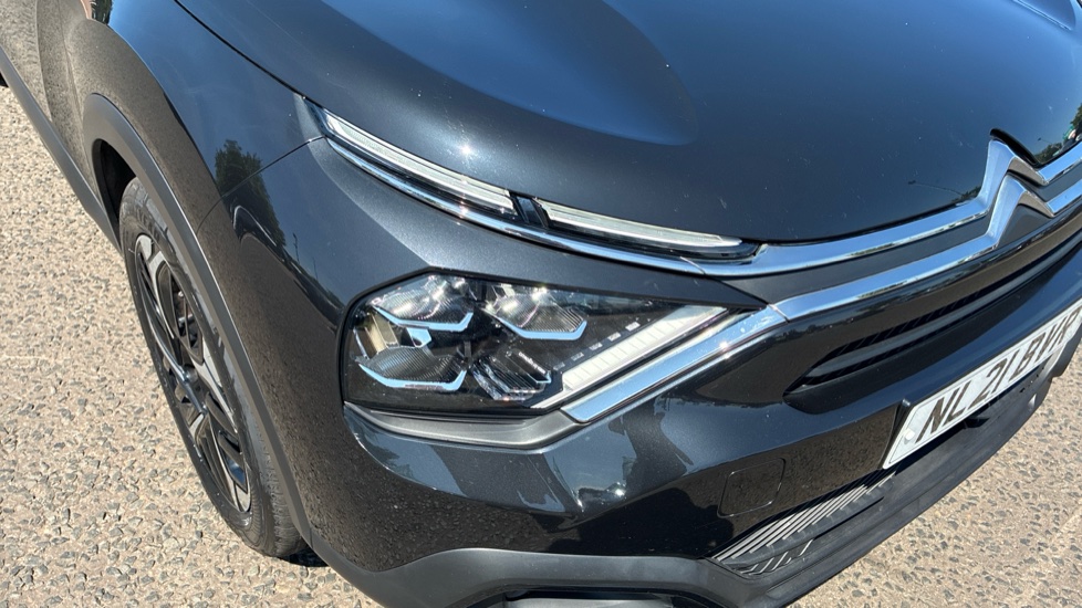 Citroen C4 1.2 PureTech [130] Sense Plus 5dr Petrol Hatchback - Image 54
