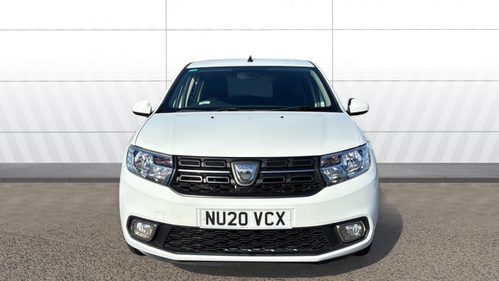 Dacia Sandero 1.0 SCe Comfort 5dr Petrol Hatchback - Image 3