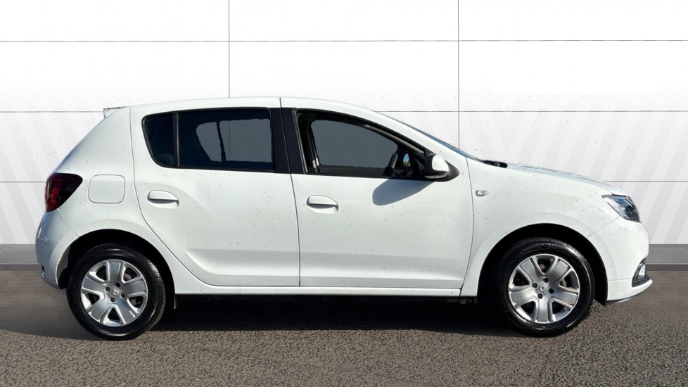 Dacia Sandero 1.0 SCe Comfort 5dr Petrol Hatchback - Image 5