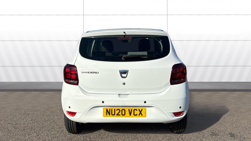 Dacia Sandero 1.0 SCe Comfort 5dr Petrol Hatchback - Image 6