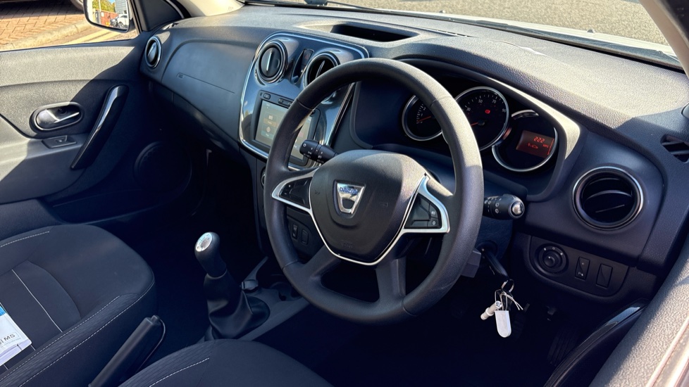Dacia Sandero 1.0 SCe Comfort 5dr Petrol Hatchback - Image 11