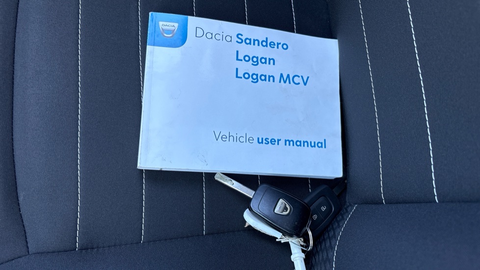 Dacia Sandero 1.0 SCe Comfort 5dr Petrol Hatchback - Image 19
