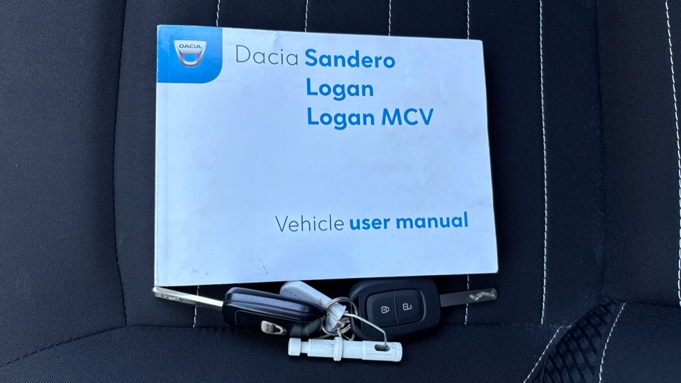 Dacia Sandero 1.0 SCe Comfort 5dr Petrol Hatchback - Image 21