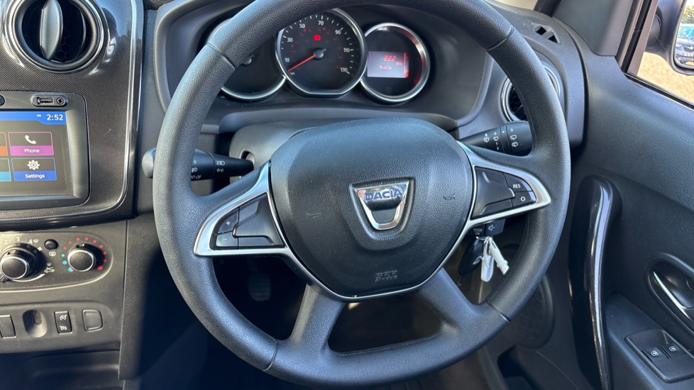 Dacia Sandero 1.0 SCe Comfort 5dr Petrol Hatchback - Image 26