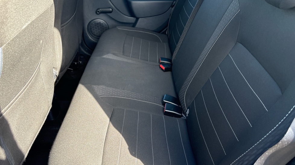 Dacia Sandero 1.0 SCe Comfort 5dr Petrol Hatchback - Image 30