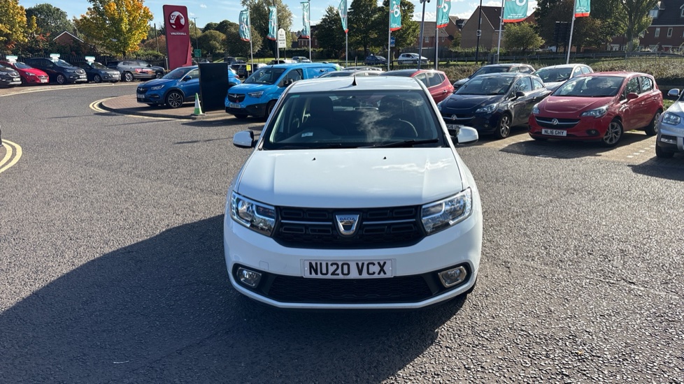 Dacia Sandero 1.0 SCe Comfort 5dr Petrol Hatchback - Image 34