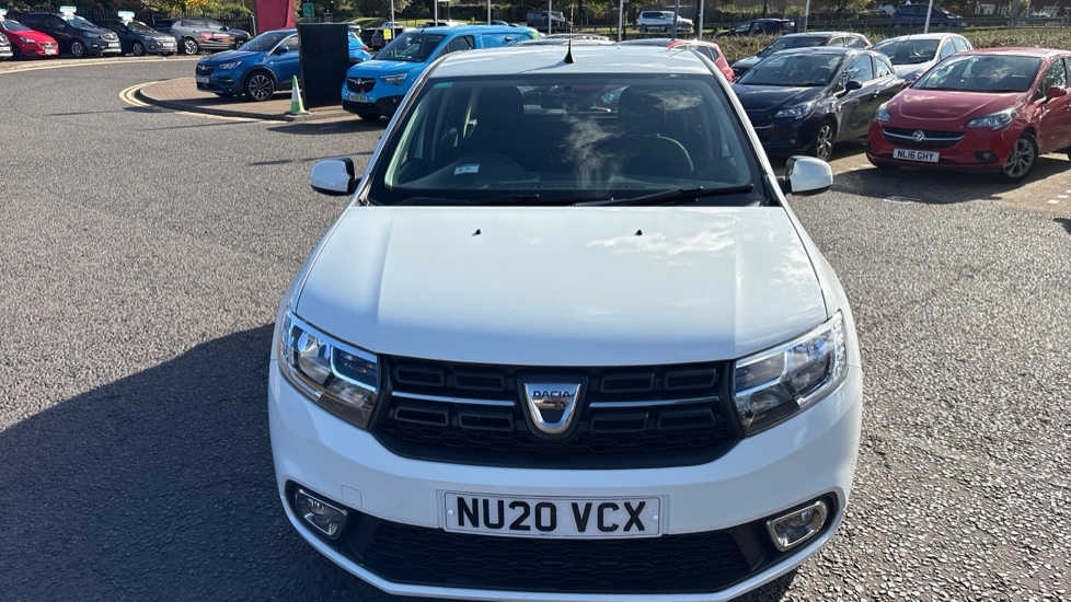 Dacia Sandero 1.0 SCe Comfort 5dr Petrol Hatchback - Image 35