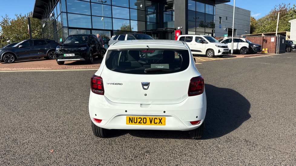 Dacia Sandero 1.0 SCe Comfort 5dr Petrol Hatchback - Image 41