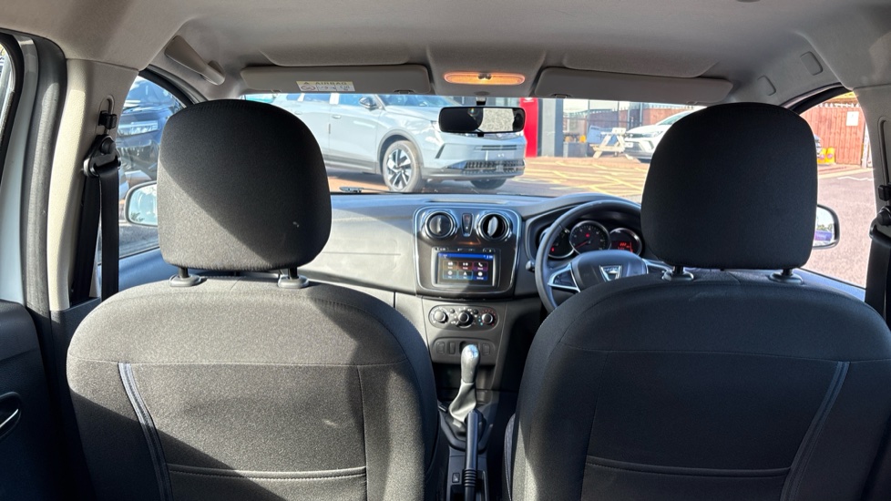 Dacia Sandero 1.0 SCe Comfort 5dr Petrol Hatchback - Image 44