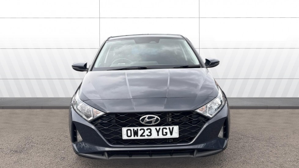 Hyundai i20 1.0T GDi 48V MHD SE Connect 5dr DCT Petrol Hatchback - Image 3