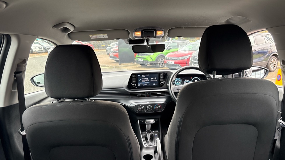 Hyundai i20 1.0T GDi 48V MHD SE Connect 5dr DCT Petrol Hatchback - Image 43