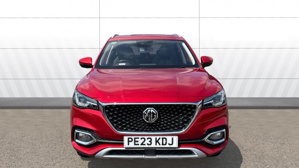 MG HS 1.5 T-GDI Exclusive 5dr Petrol Hatchback - Image 3