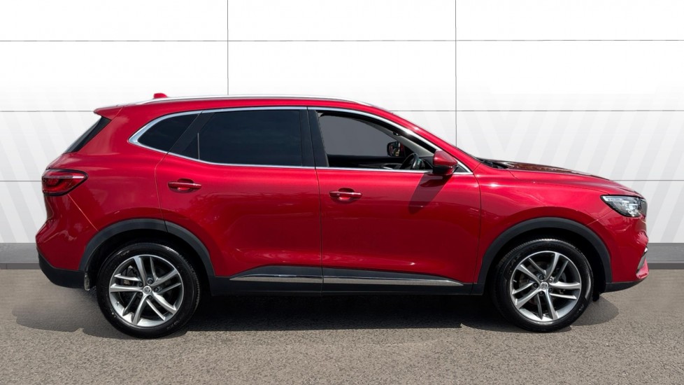 MG HS 1.5 T-GDI Exclusive 5dr Petrol Hatchback - Image 5