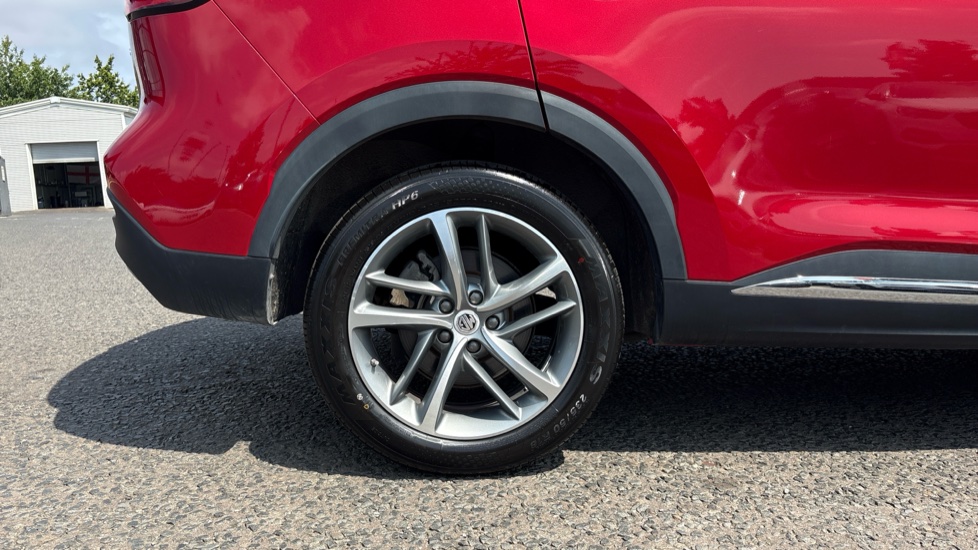 MG HS 1.5 T-GDI Exclusive 5dr Petrol Hatchback - Image 7