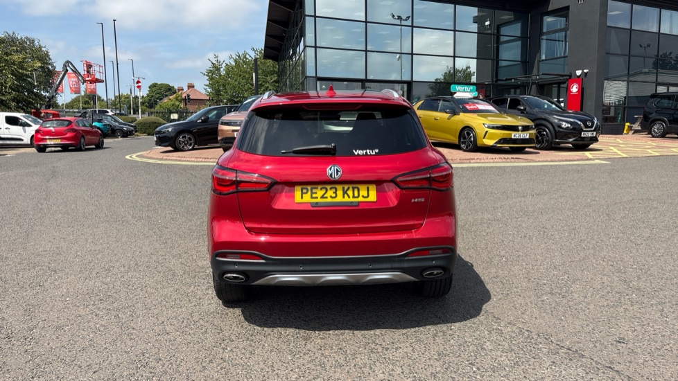 MG HS 1.5 T-GDI Exclusive 5dr Petrol Hatchback - Image 39