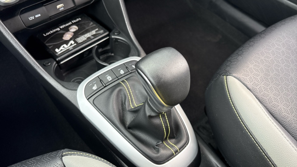 Kia Picanto 1.0 X-Line S 5dr Auto Petrol Hatchback - Image 13