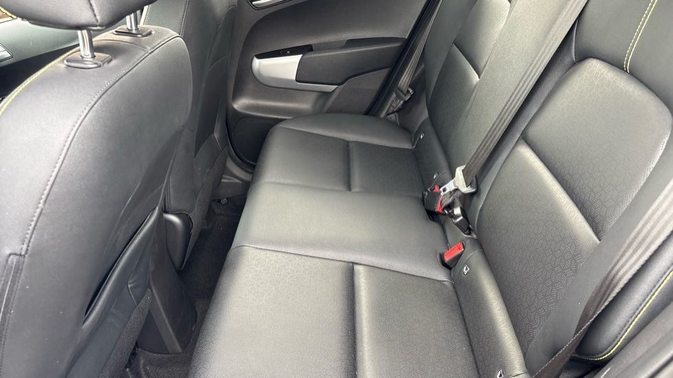 Kia Picanto 1.0 X-Line S 5dr Auto Petrol Hatchback - Image 16