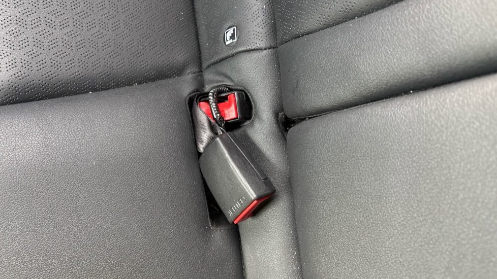 Kia Picanto 1.0 X-Line S 5dr Auto Petrol Hatchback - Image 17